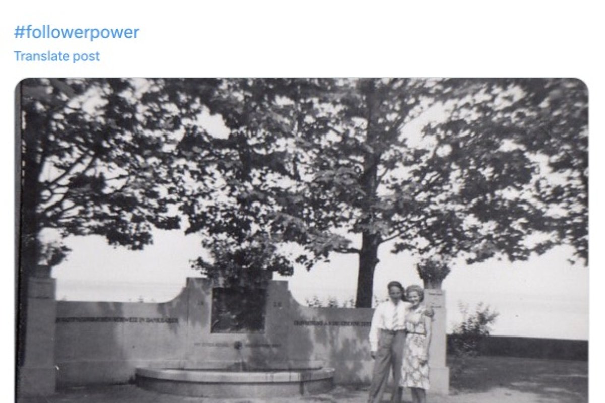 Lake Constance – Geolocation