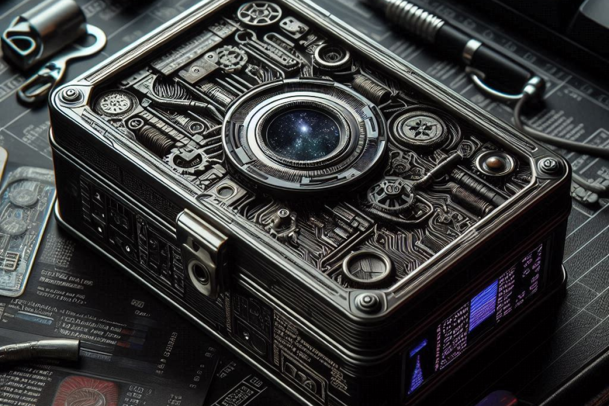 About Black Box (CL)OSINT Tools