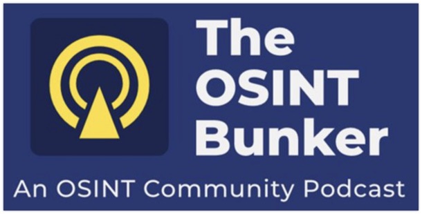 The OSINT Bunker Podcast