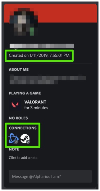 Enhancing your Discord experience